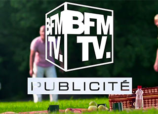 BRICO PRO sur BFM TV