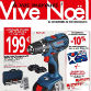 Catalogue VIVE NOËL 2016